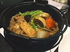 -富力希尔顿酒店·源氏日餐厅