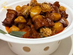 -大铁勺新津菜(熙悦汇店)
