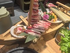 -红沃烤肉(家乐福2部店)