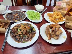 -卫巷菜馆(芙蓉总店)