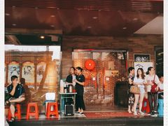 门面-围炉夜话·潮汕卤水火锅(榕江店)