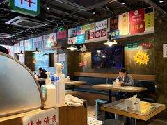 -肥汁米蘭香港米线(定西路店)