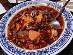 -蜀都丰 川菜·水煮活鱼(万象九宜城店)