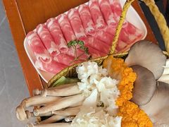 -老员外骨汤火锅(海州古城店)