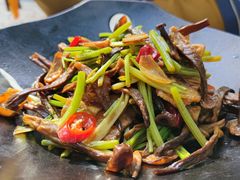 -一江春水·杭帮臻宴(三台山店)