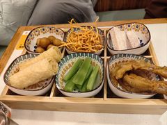-螺大喜螺蛳粉火锅(雍和宫店)