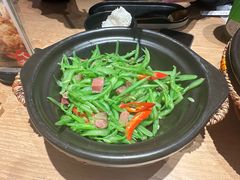 -川堂风·跷脚牛肉·乐山爆炒(宝山日月光店)