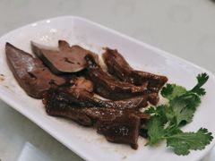 -东海酒家(长平东路店)