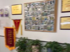 -中田健身工作室(东园店)