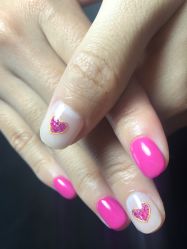 -Miss·A日式美甲美睫