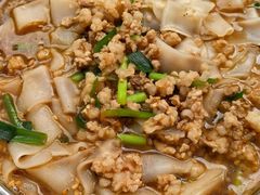 -正宗杨记普洱酸醋米线(总店)