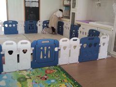 -初之光国际婴幼儿托育中心