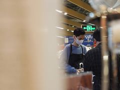 -Gee Coffee Roasters(万象城店)