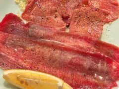 -和牛放题·蒜香烧肉PURUSHIN(马场路店)