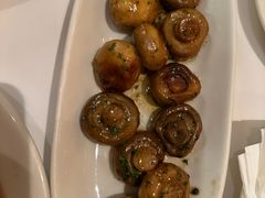 -MORTON'S 莫尔顿牛排坊(北京丽晶酒店)