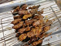 -清真·马峰烤肉(小学习北巷店)