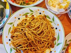 -萨莉亚意式餐厅(深圳北站店)