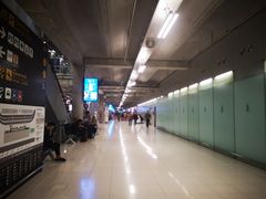 -曼谷素万那普国际机场