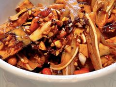 -俏九州·小炒黄牛肉(华润万象汇店)