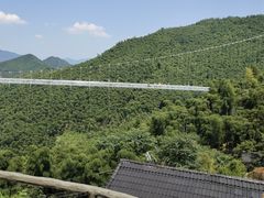 -山沟沟景区