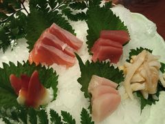 -Mr.Fish鱼鲜生海鲜放题(高德置地冬广场店)