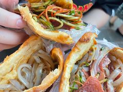-小陈方酥锅盔(古城总店)