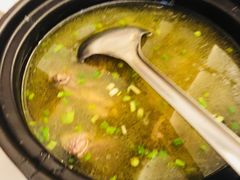 -巢湖名吃·东关老鹅汤(江南风情街店)