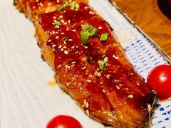 一整条鳗鱼-二丁目食堂(铁西万象汇店)