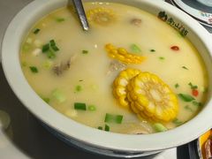 -南山翁新概念川菜(红山常发广场店)