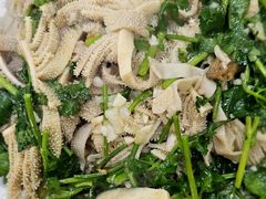 芫爆散丹-壹条龙饭庄台基厂店