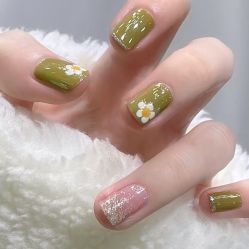 -悦指间美甲美睫