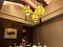-西安凯悦酒店·湖畔中餐厅