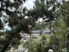 -海东龙宫寺