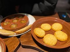 -萨莉亚意式餐厅(杭州滨江天街店)