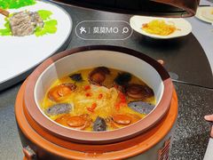 道帝佛跳墙-江南府第·萧山宴(钱江世纪城店)