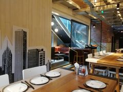 大堂-Goose Island Brewhouse鹅岛精酿啤酒餐厅