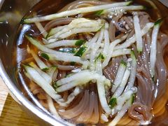 韩国凉面-韩国大金刚烤肉·料理(印象城店)