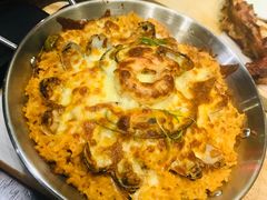 -G+KITCHEN(龙湖狮山天街店)