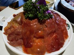 -枇杷园食为鲜火锅(南山店)