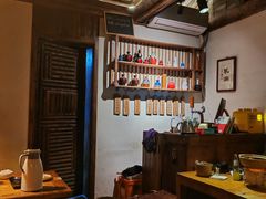 -长亭酒肆.武夷菜(鼓楼后海店)