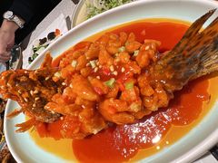 -萃華楼(王府井店)
