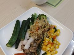 -文星素食(兴华路店)