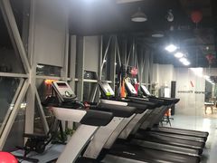 -ALIV WELLNESS运动健身(浦东大道店)