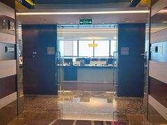 -北京威斯汀酒店