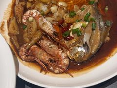 -健眺小海鲜(临海后山店)