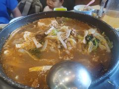 -韩香福烤肉庄园(荣成店)