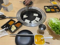 -花味·自助烤肉(江宁同曦店)