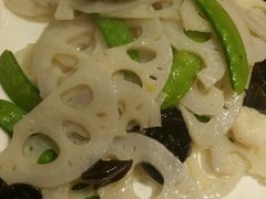 -东方亚克西餐厅(西康路店)