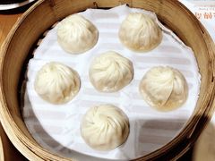 小笼包-鼎泰丰(新港中心店)
