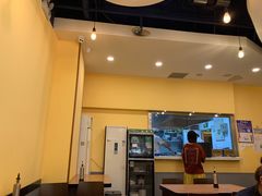 门面-有礼有面(知春路店)